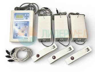 Аэроионизатор Аэровион (АИДт-01)